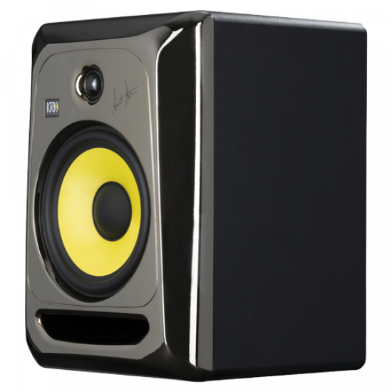 Мониторни тонколони KRK CLASSIC 8SS SCOTT STORCH LIMITED EDITION