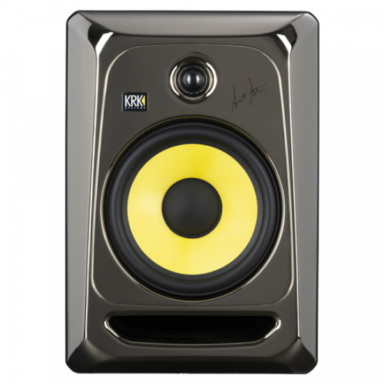 Мониторни тонколони KRK CLASSIC 8SS SCOTT STORCH LIMITED EDITION