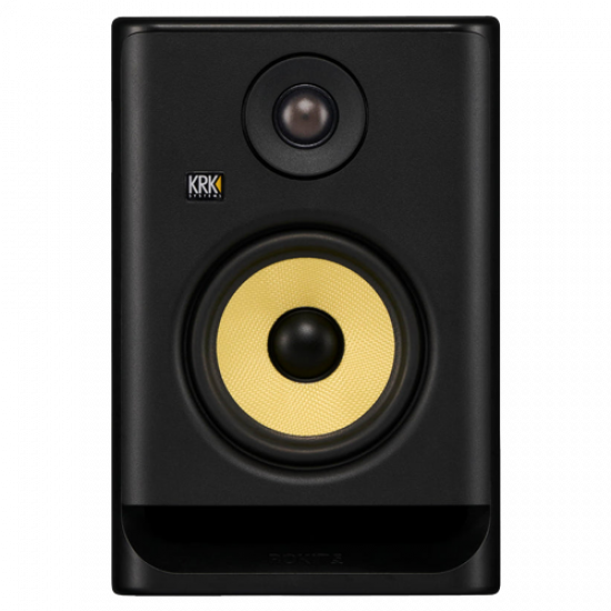 Активни мониторни тонколони KRK RP5 G5