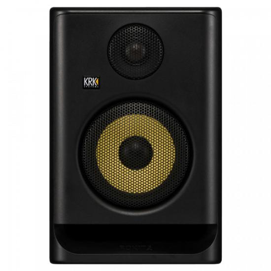 Активни мониторни тонколони KRK RP5 G5