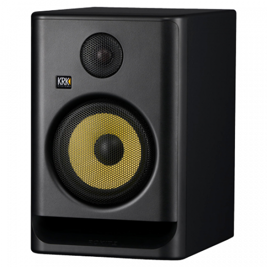 Активни мониторни тонколони KRK RP7 G5