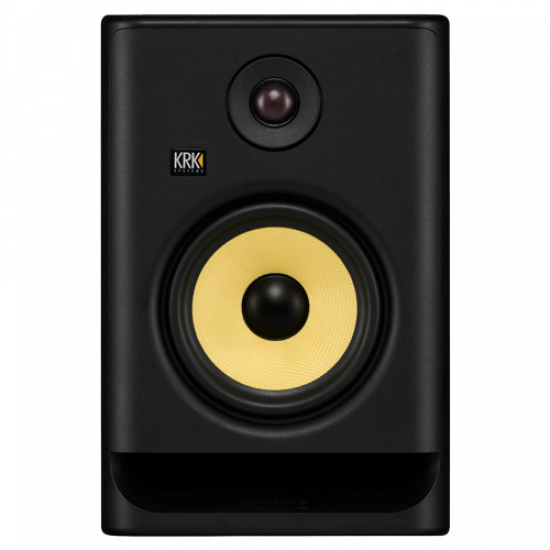 Активни мониторни тонколони KRK RP7 G5