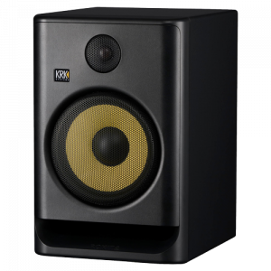 Активна мониторна тонколона KRK RP8 G5 Активна мониторна тонколона KRK RP8 G5