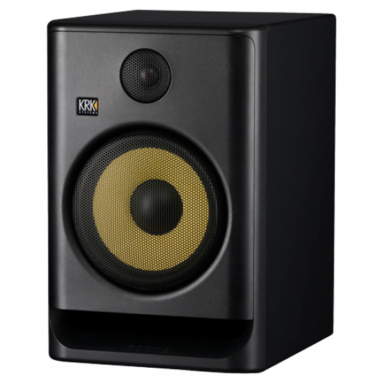 Активна мониторна тонколона KRK RP8 G5