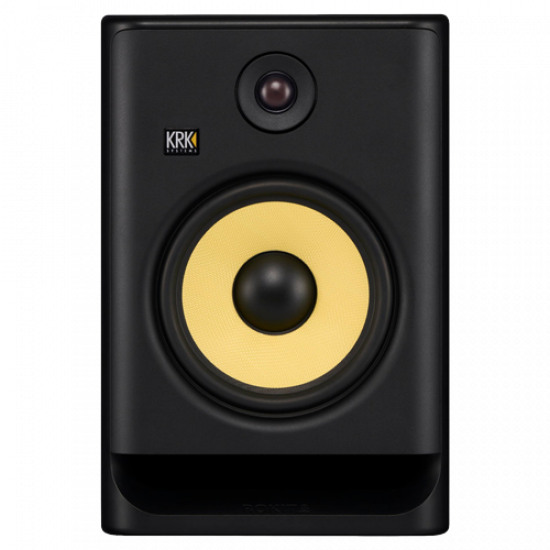Активна мониторна тонколона KRK RP8 G5