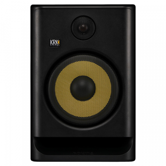 Активна мониторна тонколона KRK RP8 G5