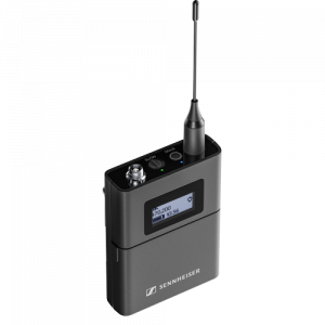 Предавател SENNHEISER EW-DX SK (Q1-9) Предавател SENNHEISER EW-DX SK (Q1-9)