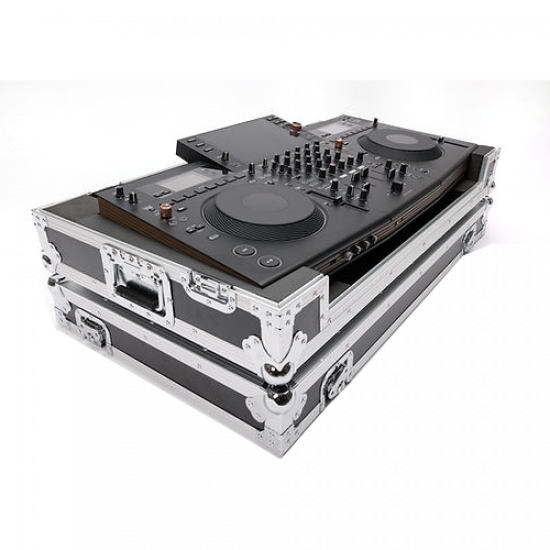 Твърд калъф MAGMA DJ-Controller Case Opus Quad