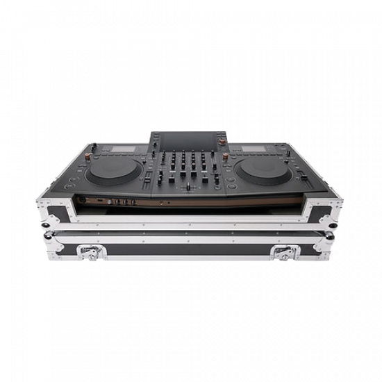 Твърд калъф MAGMA DJ-Controller Case Opus Quad