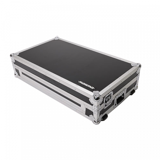 Твърд калъф MAGMA DJ-Controller Case Opus Quad