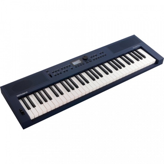 Синтезатор Roland GO:KEYS 3-MU