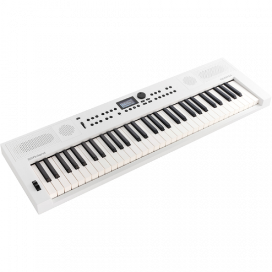 Синтезатор Roland GO:KEYS 5-WH