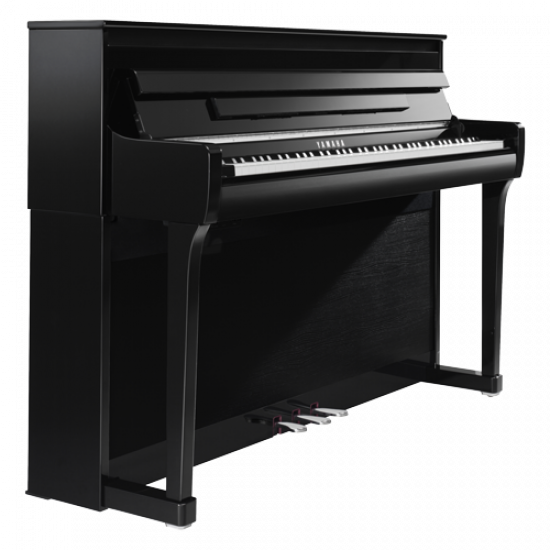 Ел. пиано YAMAHA PIANO DIGITAL CLP-885 PE
