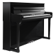 Ел. пиано YAMAHA PIANO DIGITAL CLP-885 PE