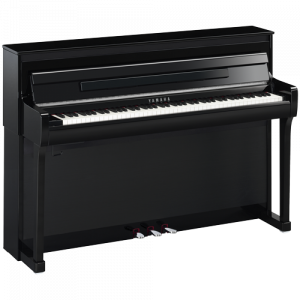 Ел. пиано YAMAHA PIANO DIGITAL CLP-885 PE