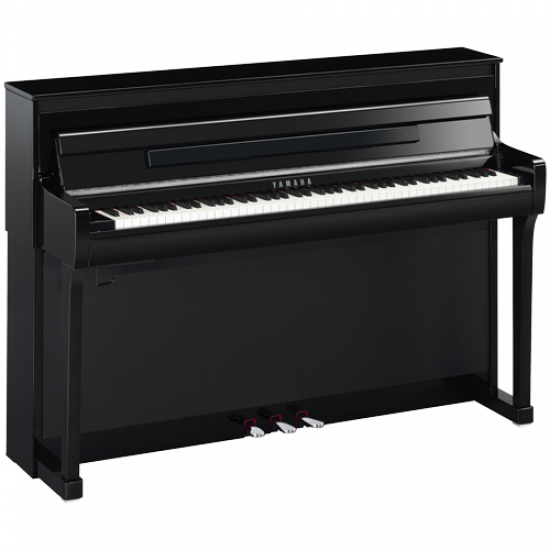 Ел. пиано YAMAHA PIANO DIGITAL CLP-885 PE
