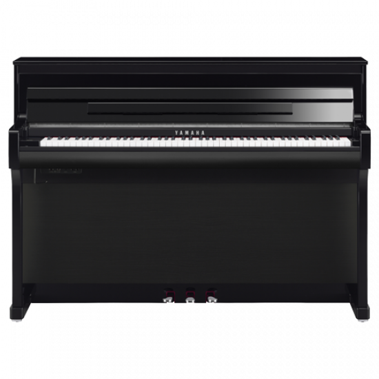 Ел. пиано YAMAHA PIANO DIGITAL CLP-885 PE