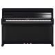 Ел. пиано YAMAHA PIANO DIGITAL CLP-885 PE