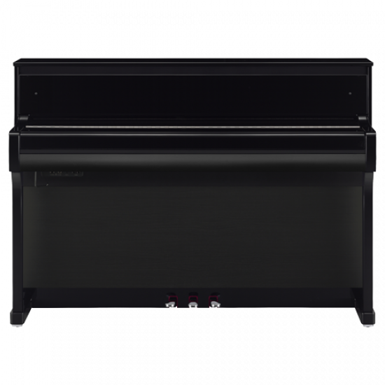 Ел. пиано YAMAHA PIANO DIGITAL CLP-885 PE