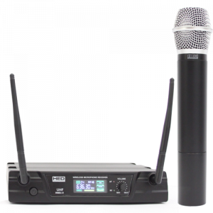 HED Audio WMS-31 HT HED Audio WMS-31 HT