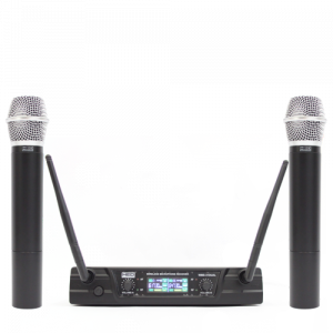 HED Audio WMS-31DUAL HT HED Audio WMS-31DUAL HT
