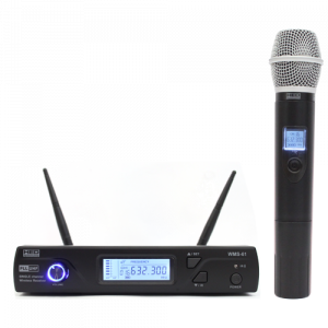 HED Audio WMS-61 HT HED Audio WMS-61 HT