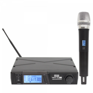 HED Audio WMS-01 HT HED Audio WMS-01 HT