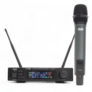HED Audio WMS-80 HT HED Audio WMS-80 HT