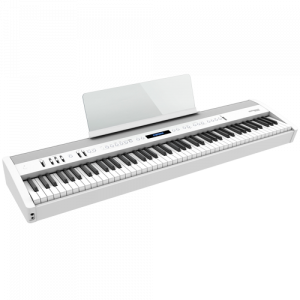 Ел. пиано Roland FP-60X-WH
