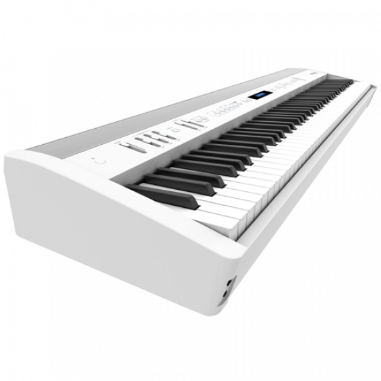 Ел. пиано Roland FP-60X-WH