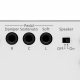 Ел. пиано Roland FP-60X-WH