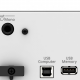 Ел. пиано Roland FP-60X-WH