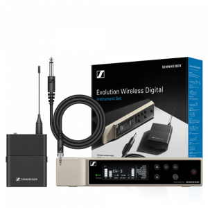 SENNHEISER EW-D CI1 set (R1-R6) SENNHEISER EW-D CI1 set (R1-R6)