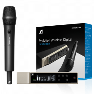 SENNHEISER EW-D 835-S SET (S1-7) SENNHEISER EW-D 835-S SET (S1-7)