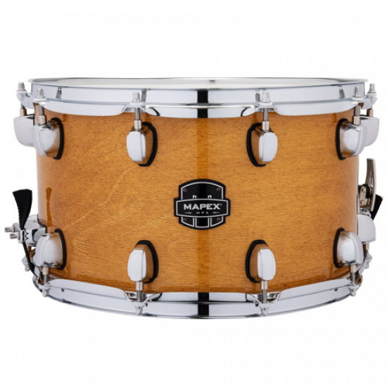 Соло барабан Mapex MPX Hybrid, 14x8, Gloss Natural