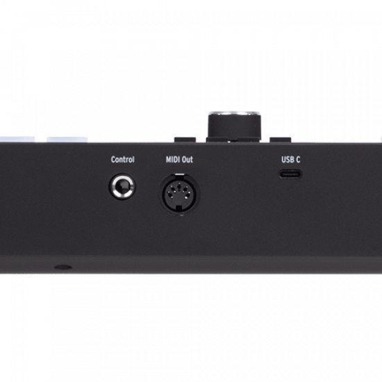 Миди контролер Arturia KeyLab Essential 3 61 BLack