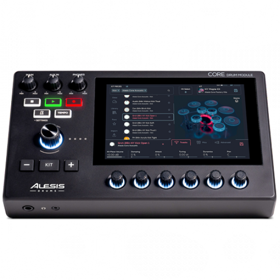 Alesis Strata CORE E-Drum Kit