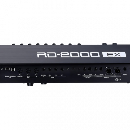 Ел. пиано Roland RD-2000 EX