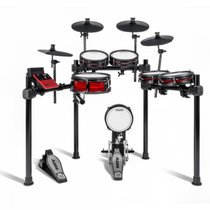 Alesis Nitro pro xl kit Alesis Nitro pro xl kit