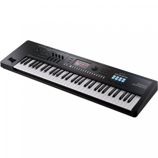 Синтезатор Roland JUNO-D6