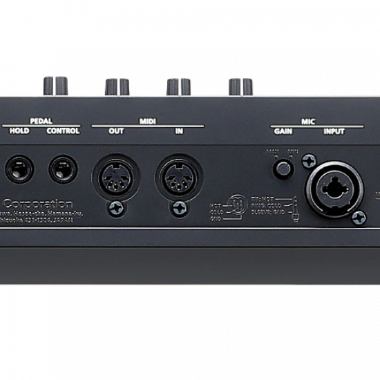 Синтезатор Roland JUNO-D6
