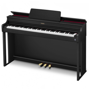 CASIO AP-300BK CASIO AP-300BK