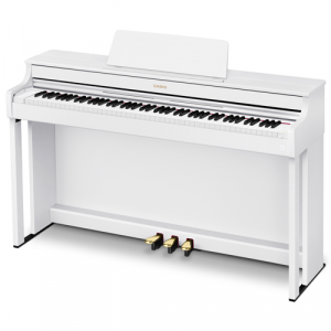 Ел. пиано CASIO AP-300WE Ел. пиано CASIO AP-300WE
