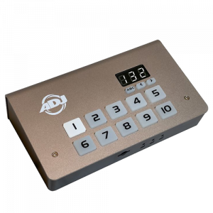 Контролер ADJ myDMX5