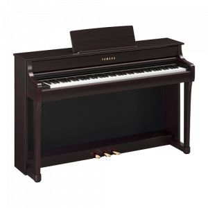 Ел. пиано YAMAHA PIANO DIGITAL CLP-835 Rosewood