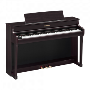 Ел. пиано YAMAHA PIANO DIGITAL CLP-845 Rosewood
