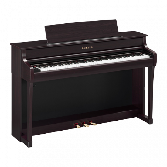 Ел. пиано YAMAHA PIANO DIGITAL CLP-845 Rosewood