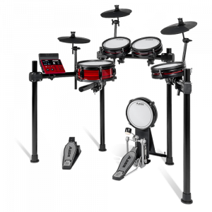 Електронни барабани Alesis Nitro pro kit