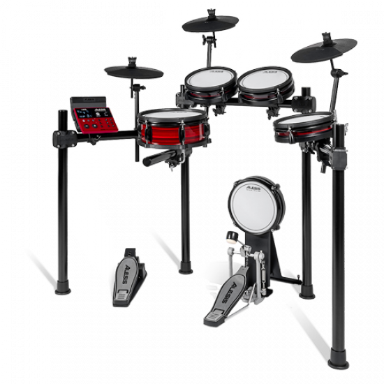 Елктронни барабани Alesis Nitro pro kit