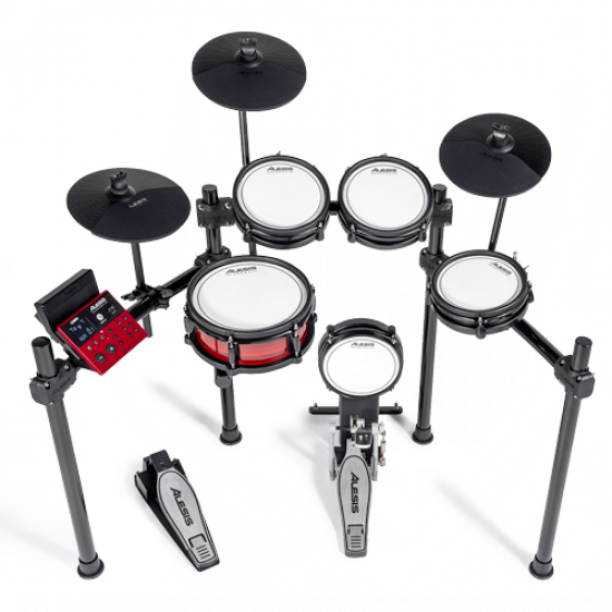 Елктронни барабани Alesis Nitro pro kit